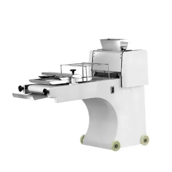 Bread Machines in Amravati: The Key to Consistent Quality