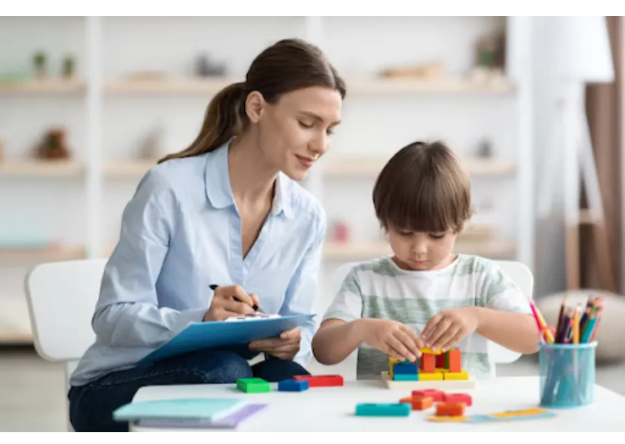 Developmental Assessment for Kids in Chennai: Ensuring Healthy Growth