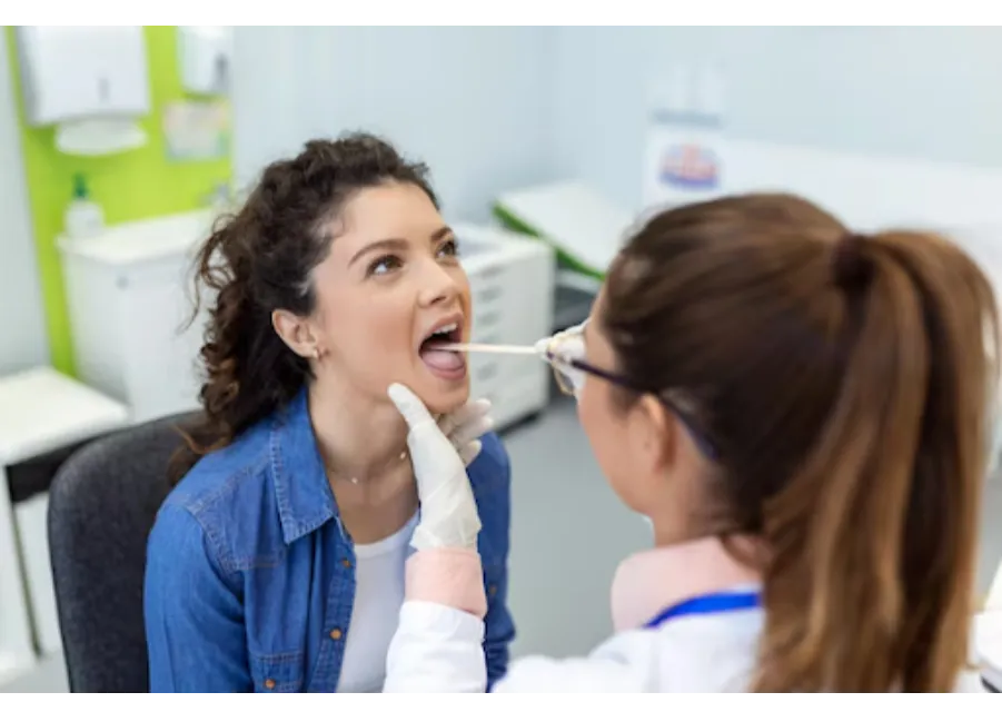Voice Treatment in Pune – Support for Clear and Strong Vocal Health