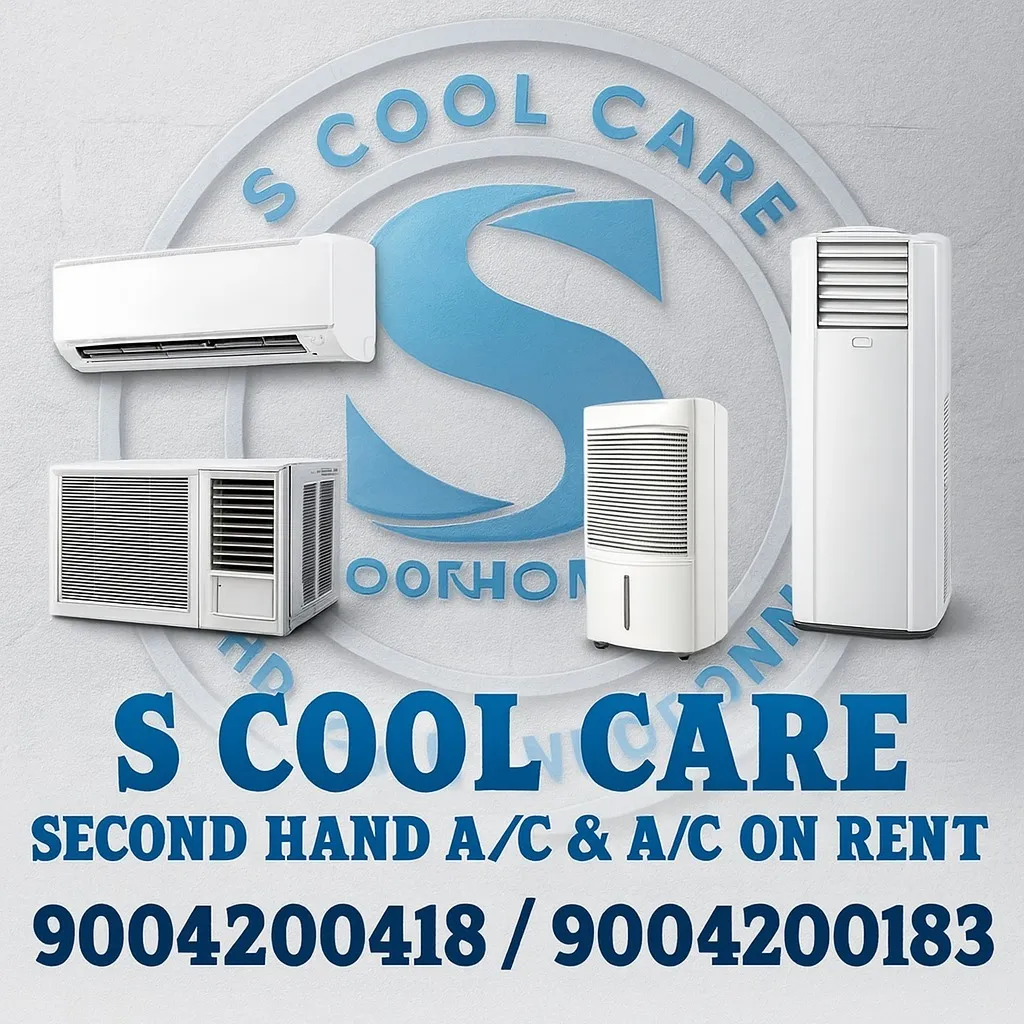 A/C On Rent Andheri West , Mumbai Maharashtra