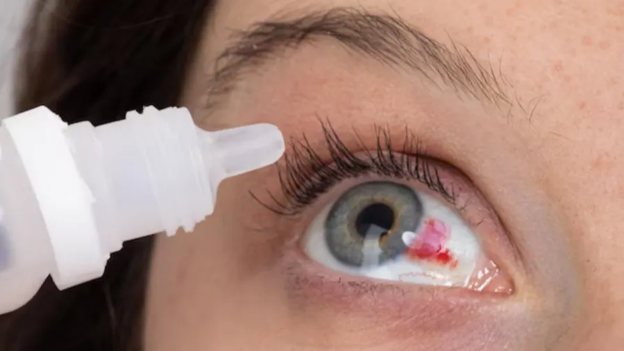 Eye Injury Care in Nagpada – When Quick Action Matters