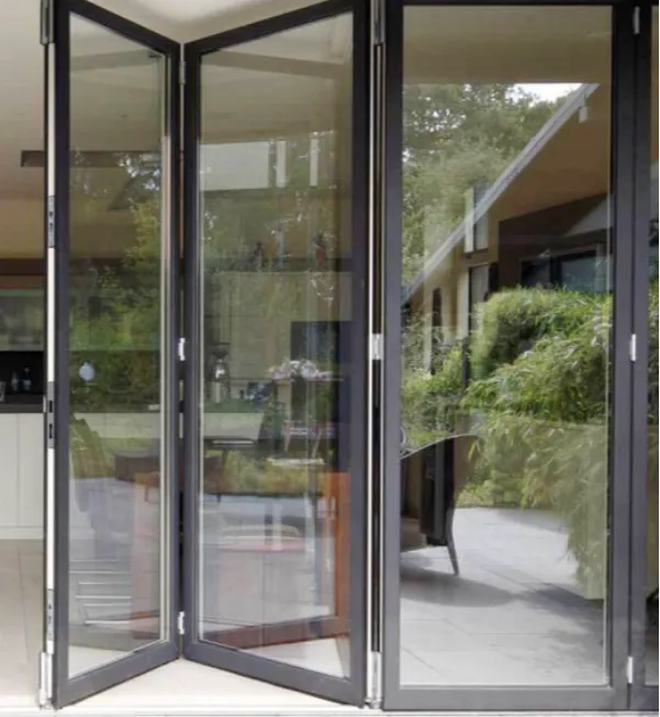 Aluminium Extrusion Manufacturer in Mumbai – Crafted for Precision