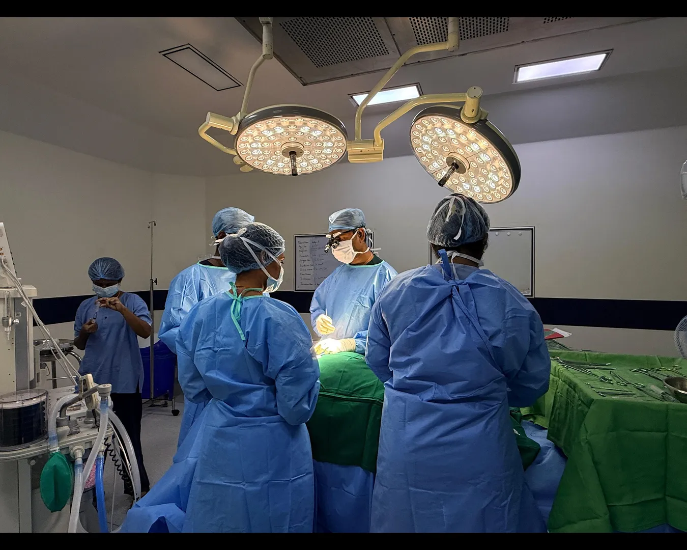 Dr. Ravikumar Thyroid Clinic in RS Puram Coimbatore