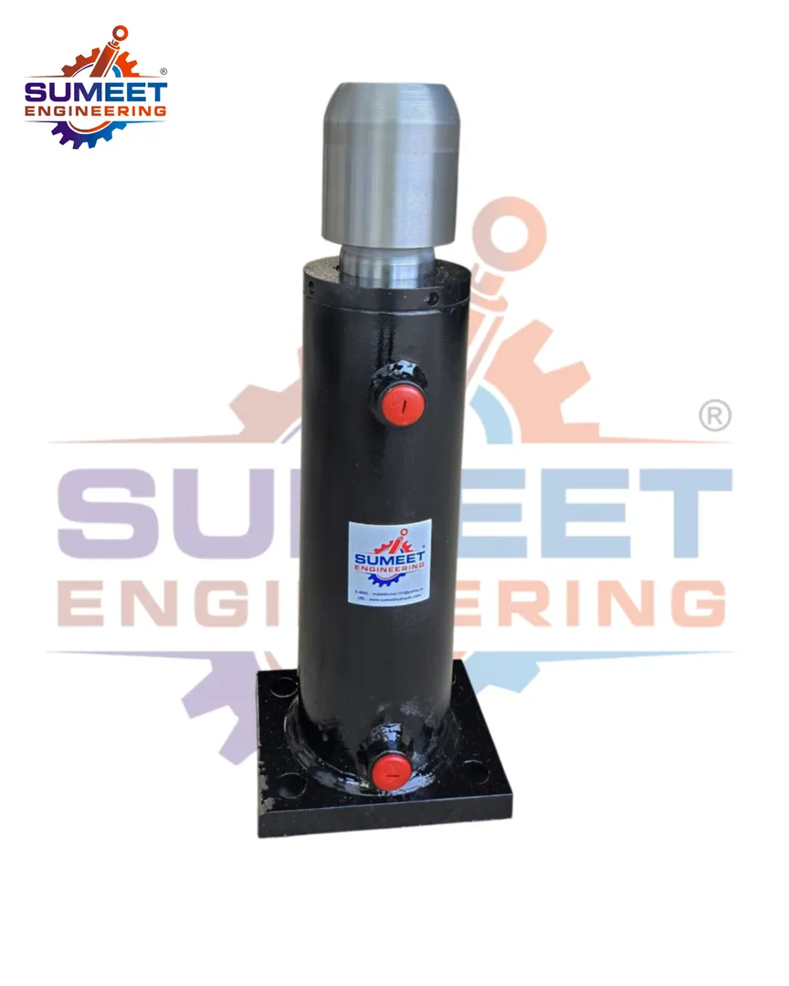 HYDRAULIC CYLINDER