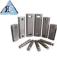 Hydraulic Rock Breaker Pin Tool/ Biscuit