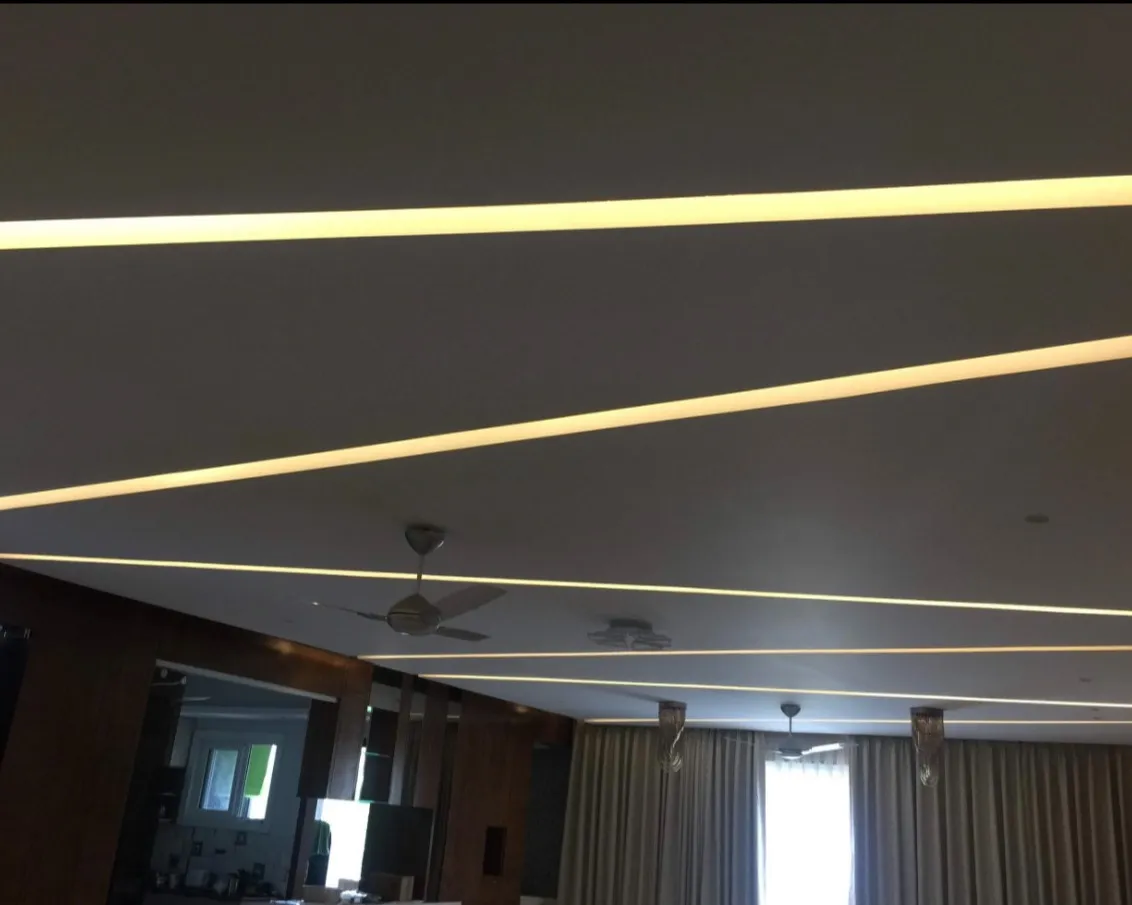 The Appeal of Cove and Rope Lighting in Hyderabad’s Interior Design Trends