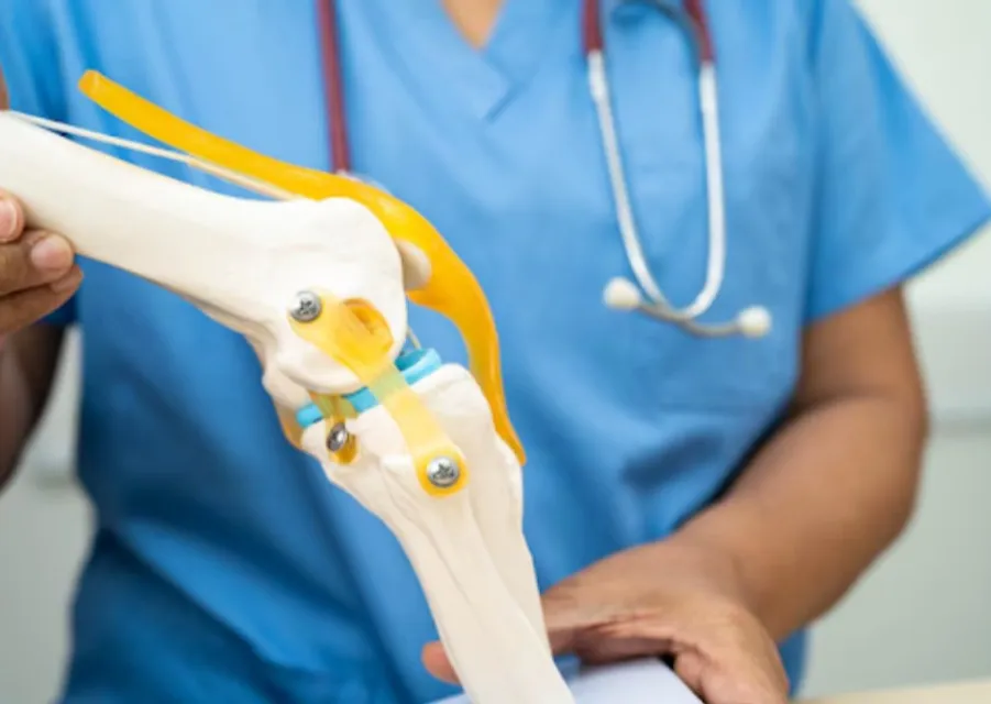 Best Orthopedic Hospital in Pimpri Chinchwad - Trusted Treatment Destination