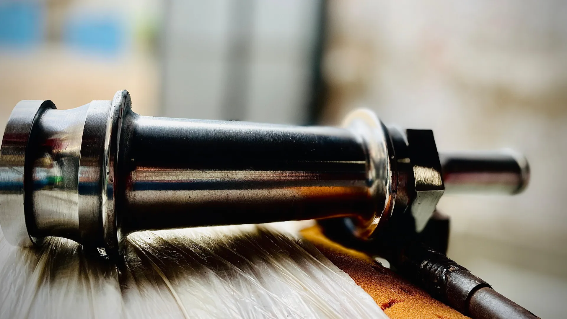 Fire Nozzle Manufacturer in Gujarat improving frontline fire response