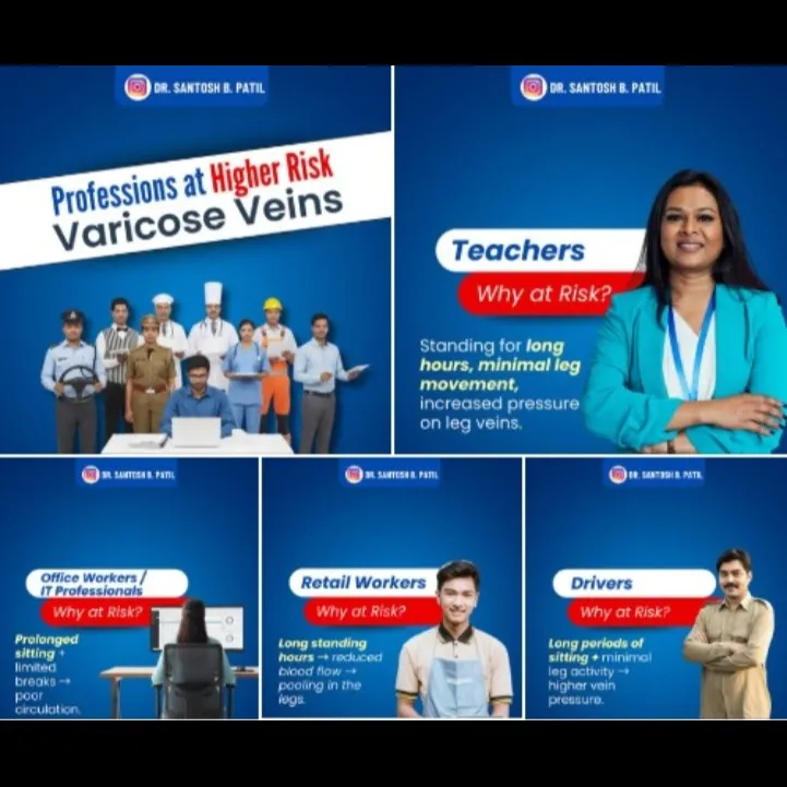 Best Vascular Specialist in Baner/Balewadi/Aundh/Ravet/Moshi/PimpleSaudagar/Hadapsar/PCMC/Pune |