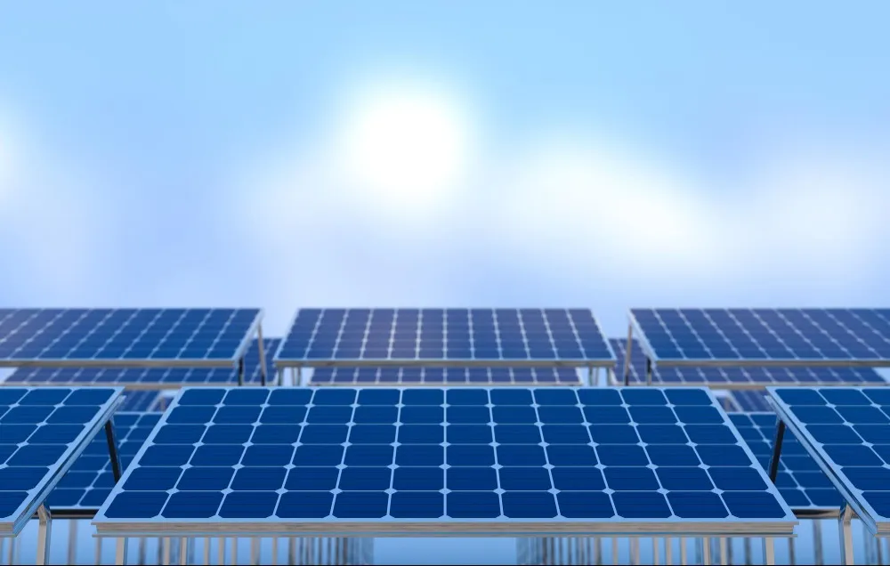 Solar System Subsidy in Nagpur – Making Clean Energy More Accessible