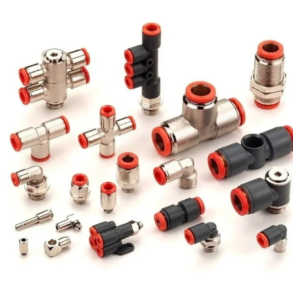 Air Fittings in Bommasandra – Strong Sealing for Smarter Workflow