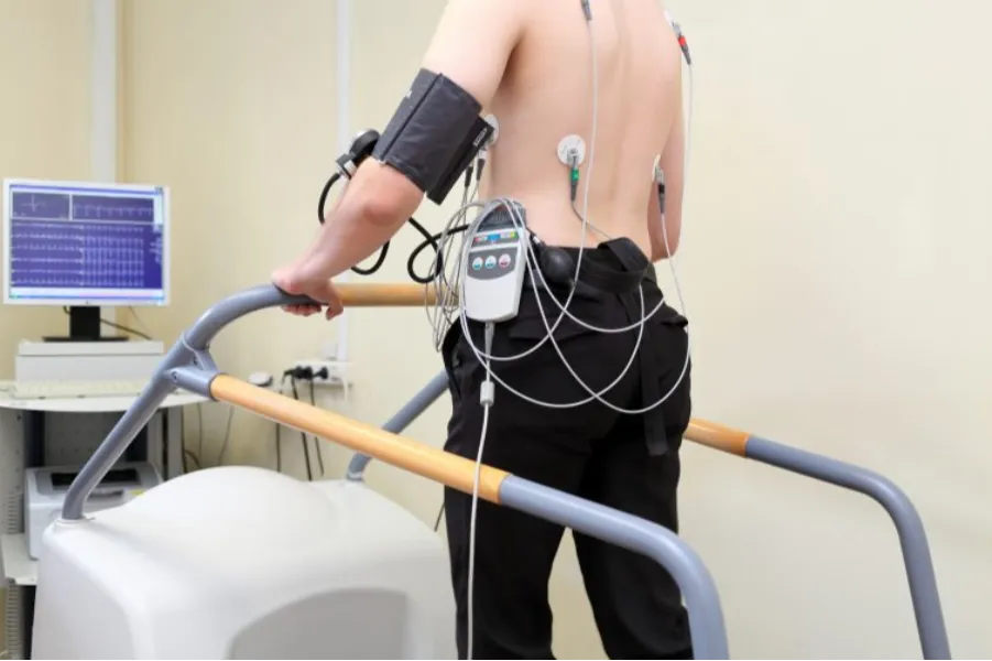Stress Test in Pashan – Know How Your Heart Handles Pressure