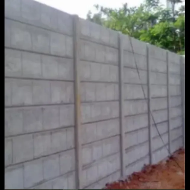 RCC Readymade Compound Wall Manufacturer in Umrer