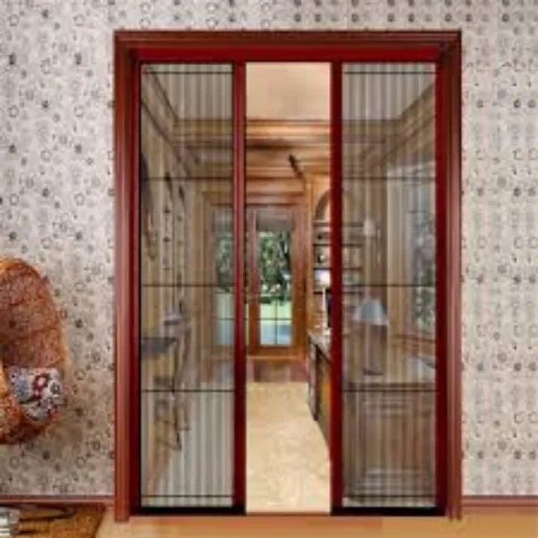 Mosquito Nets for UPVC Door in Gurgaon - Fresh Air Without the Worry