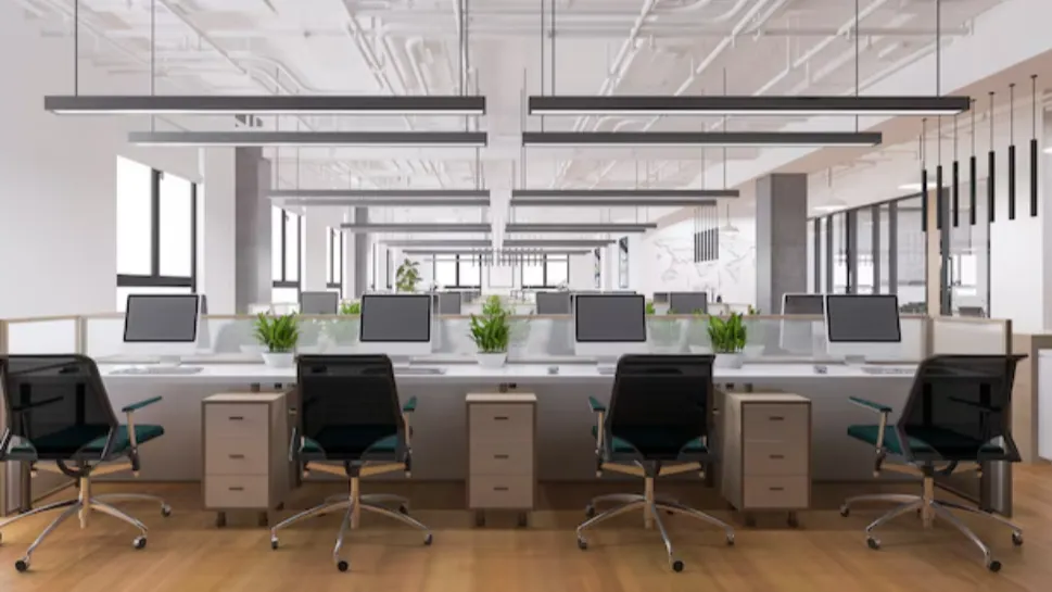 Modular Office Furniture Manufacturers in Pune – Enhancing Productive Workspaces