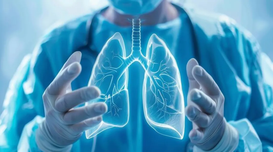 Pulmonologist in Pune – Restoring Ease to Every Breath