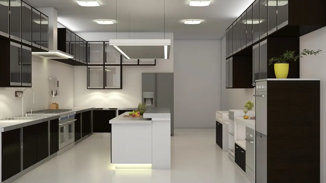 Planning a home renovation in Pimpri-Chinchwad? Don't start without us!
At Sunrise Modular Kitchen,