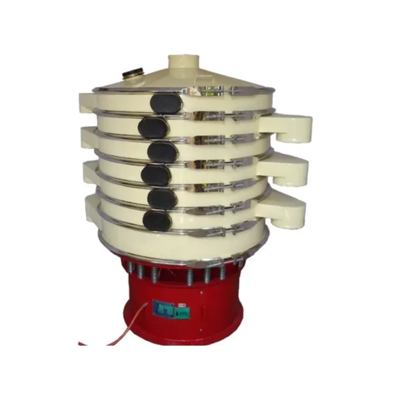 Vibro Tea Sorting Machine in Navi Mumbai – Cleaner Tea Grades With Less Effort