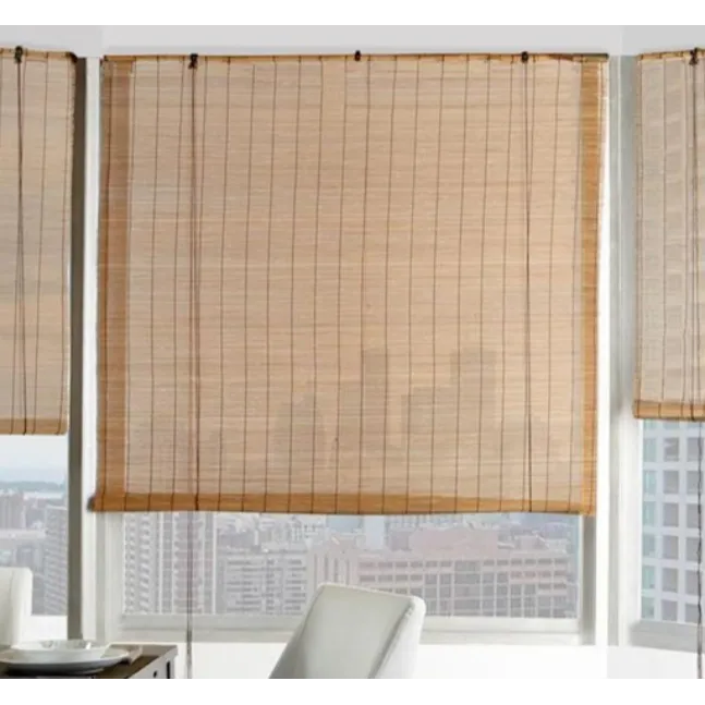 Chick Blinds in Thane - Light, Breezy and Naturally Beautiful