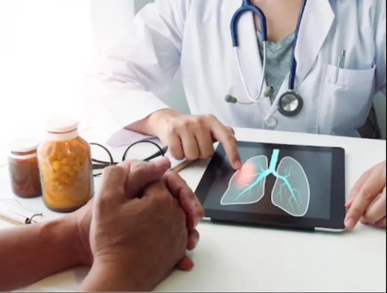 Lung Defects Treatment in Pune by a Trusted Specialist