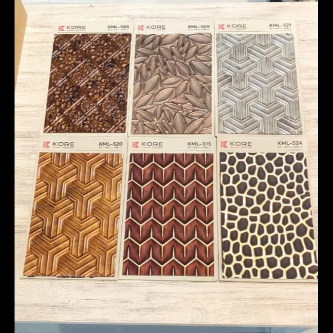 METAL PANEL
FAST APPLICATION
.1 EASY TO INSTALL
. 2 WET APPLICATION
. 3 LOW MAINTENANCE
. 4 EASY TO ...