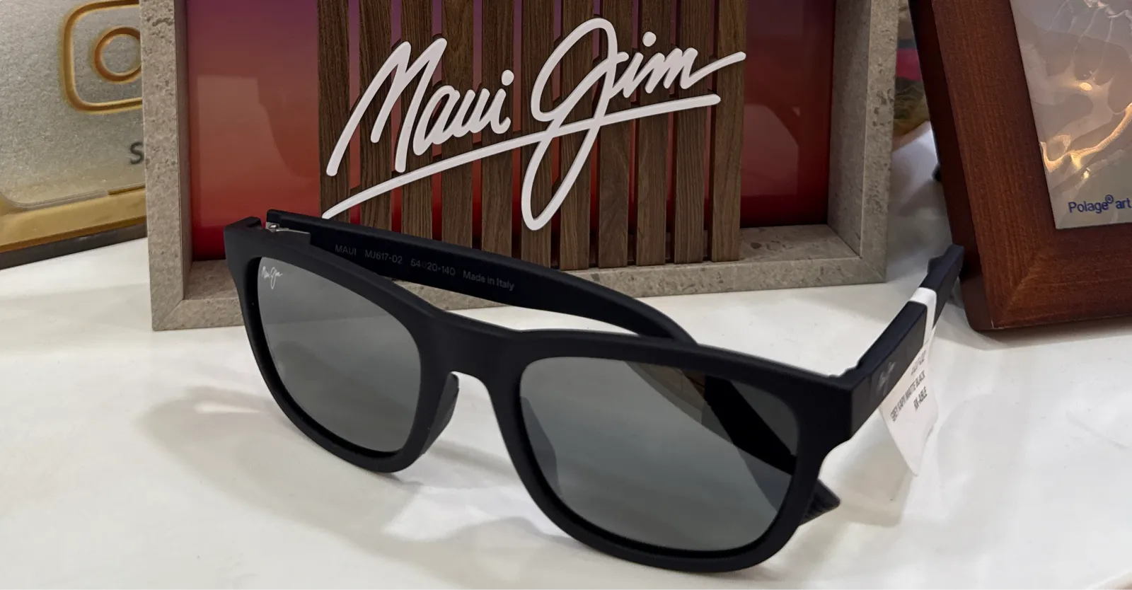 Mauijim sunglasses