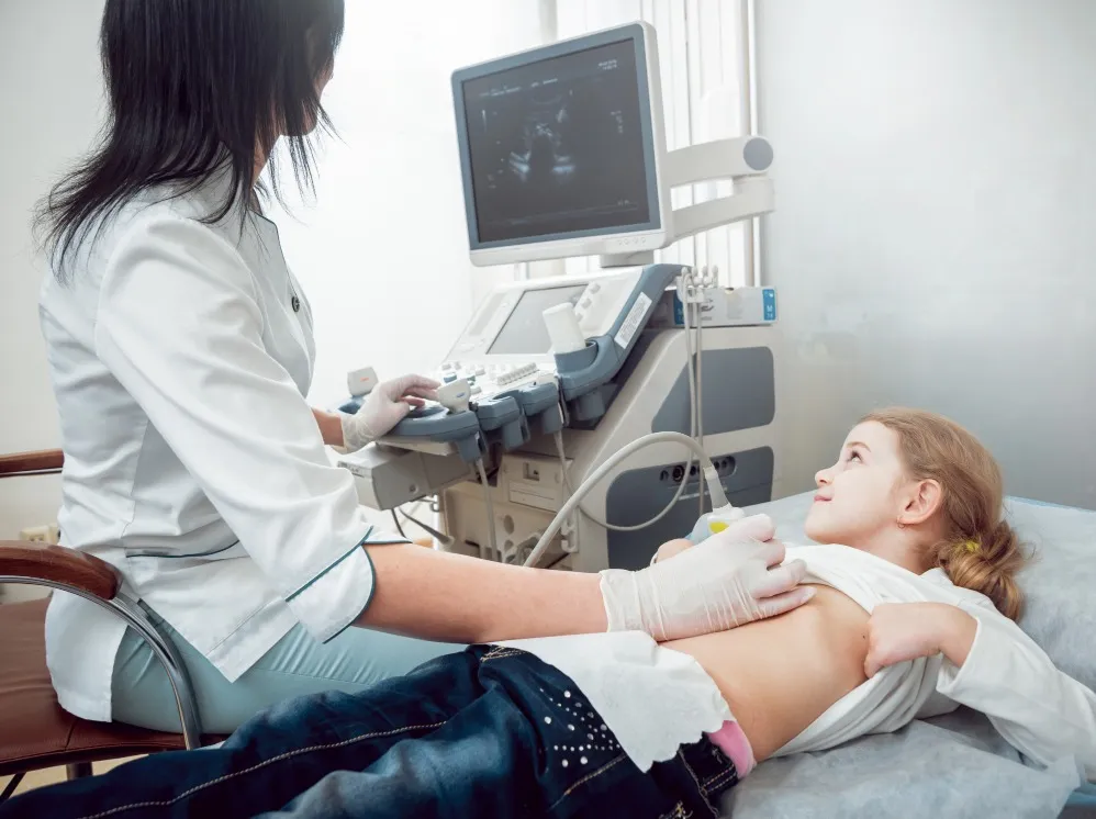 Best echo centre in Nagpur – helping you understand your heart better