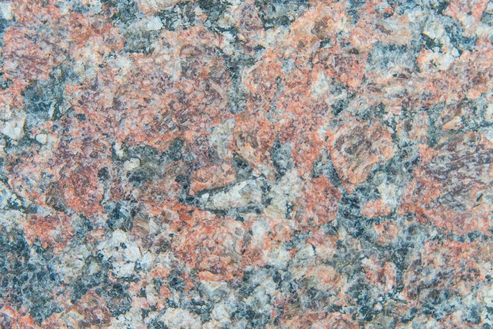 Rainbow Granite in Chakan – Unique Stones for Your Interiors
