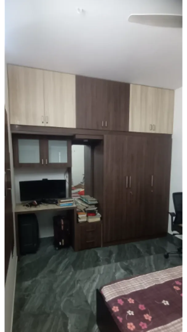 Upgrade Your Living Space with a Modern Wooden Rack in Coimbatore