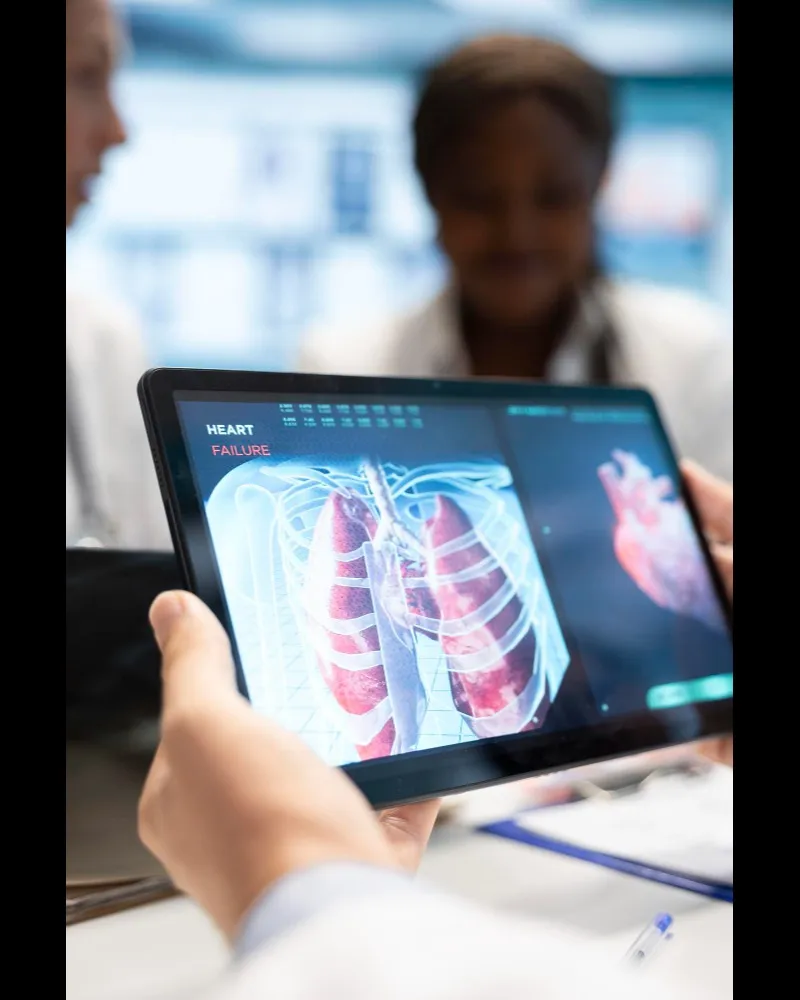 Lung Function Testing in Jaipur – Accurate Diagnosis for Better Lung Health