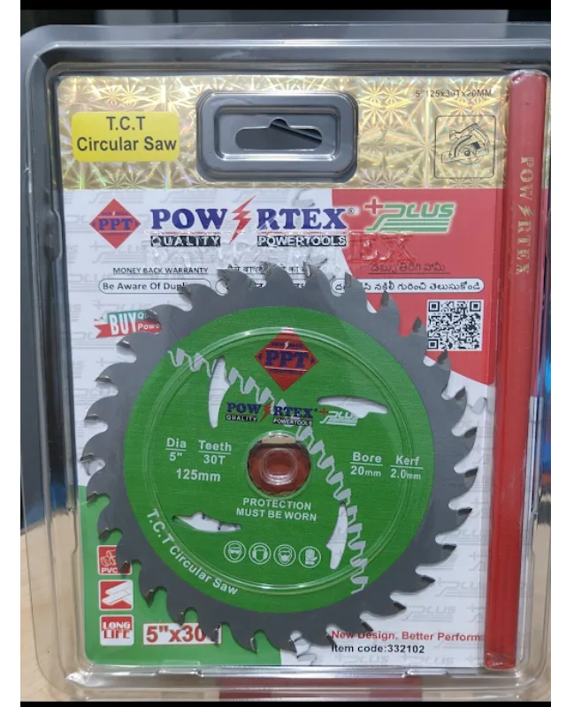 Powertex Pencil TCT Dealer in Delhi for Fine Cutting Needs