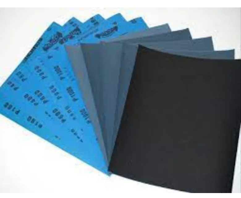 Matador Sanding Papers in Pune – Reliable abrasives for controlled surface prep