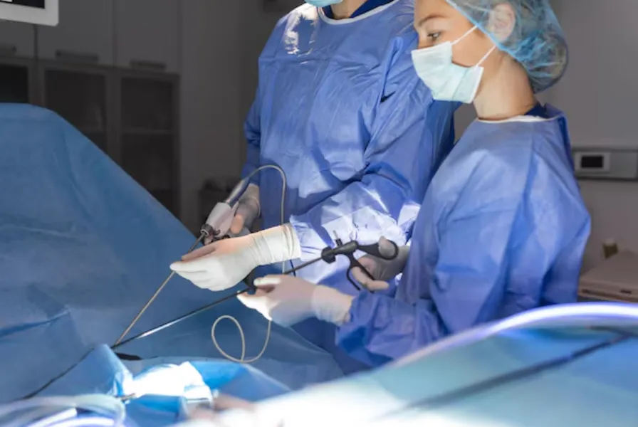 Laparoscopic Surgery in Mumbai – Precision, Safety, and Faster Recovery