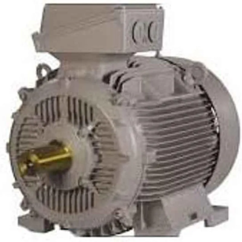 SIEMENS 0.35 HP 2POLE MOTOR