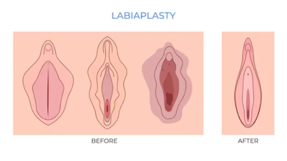 Labiaplasty in Bangalore – Refine and Rejuvenate