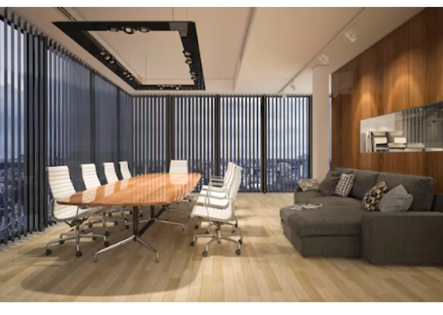 Best Office Interior Decorator in Jayanagar – Creating Workspaces That Inspire Focus