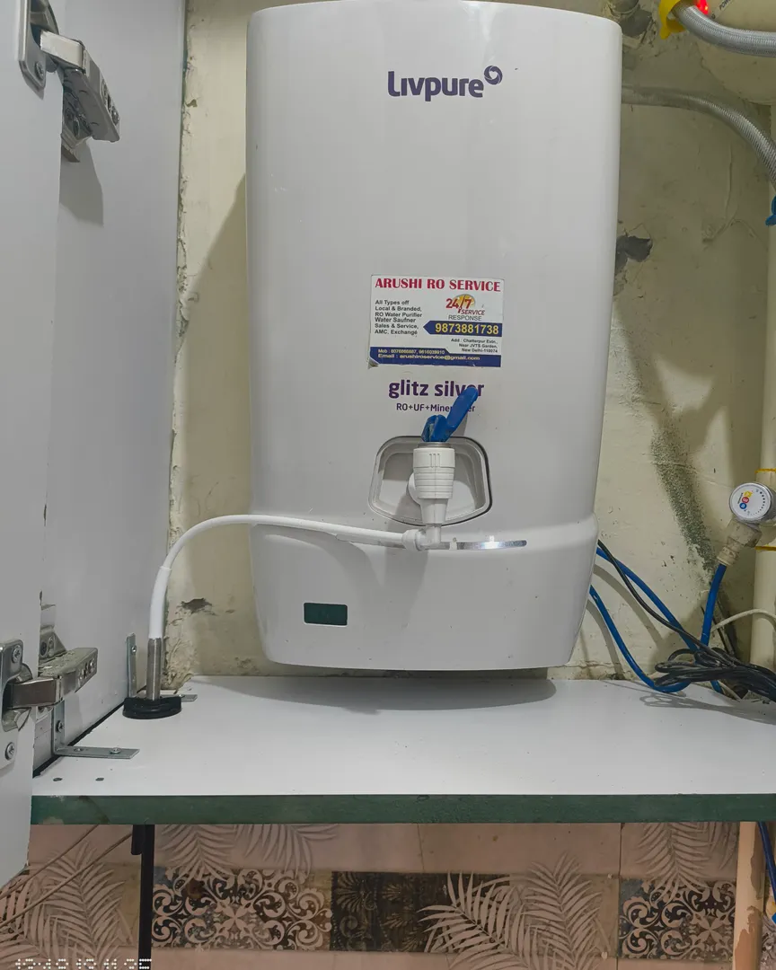 ro installation near me