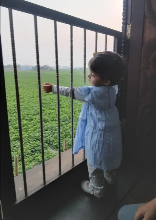 Child Safety Grill in Nagpur - A Reliable Shield for Active Homes