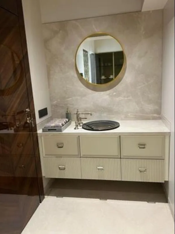 Bath Vanity in Hadapsar – Redefining Bathroom Luxury
