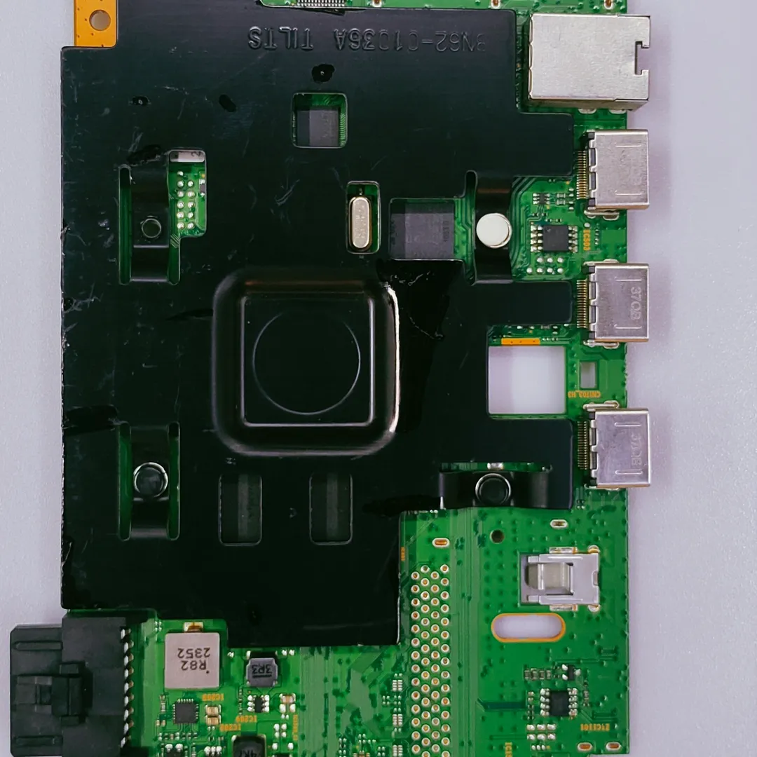 SAMSUNG ANDROID MOTHER BOARD
MODEL NUMBER
UA650UE70BKLXL