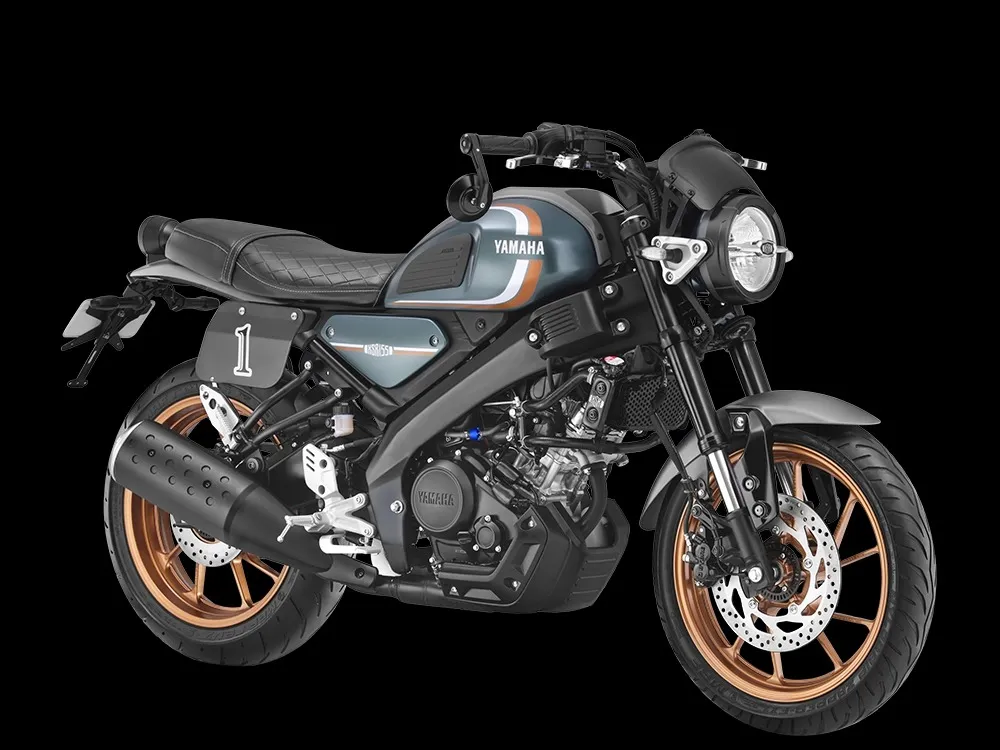 Vijaylaxmi Yamaha is one of the best Yamaha dealers in Pune, offering the complete range of Yamaha b...