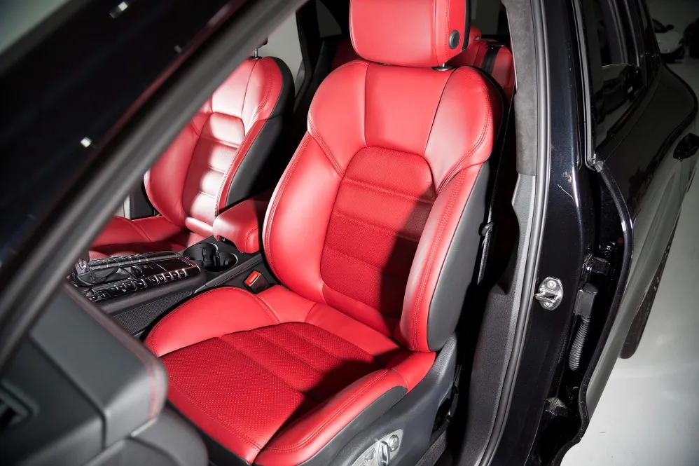 Fitted Car Seat Cover Services in BT Kawade Road for a Cleaner, Tailored Interior