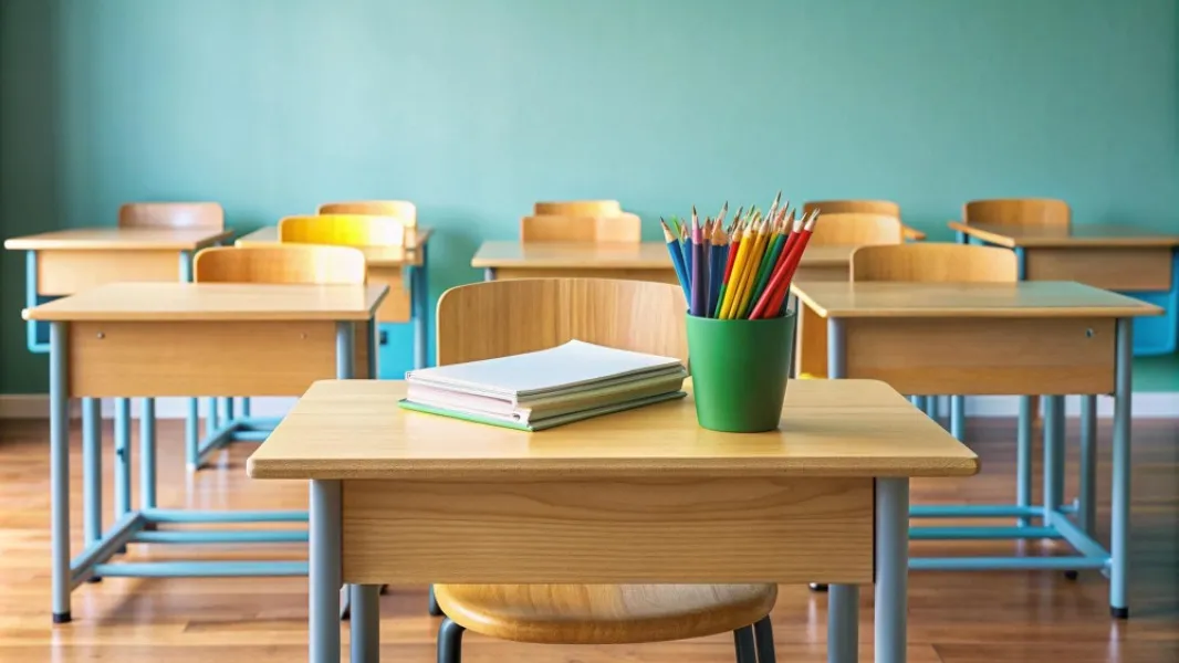 School Furniture Manufacturer in Delhi: A Key Ingredient for an Effective Learning Environment