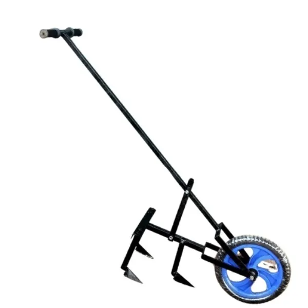 Rubber Tyre Cycle Wheel Hoe Weeder Manufacturer