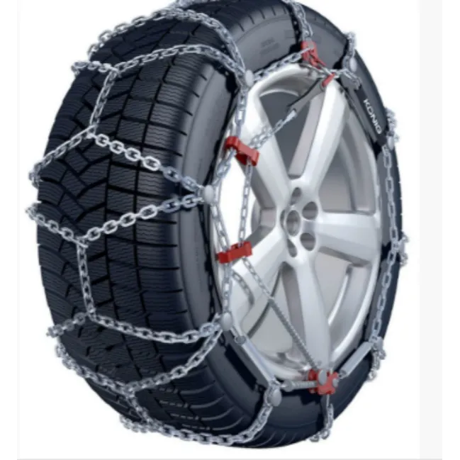 Tyre Protection Chain Dealer In Delhi