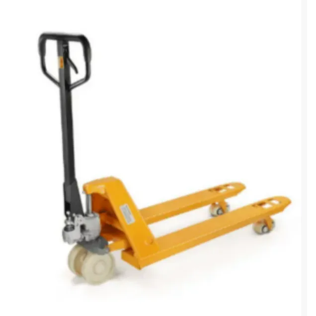 Hydraulic Pallet Trucks Dealers In Delhi