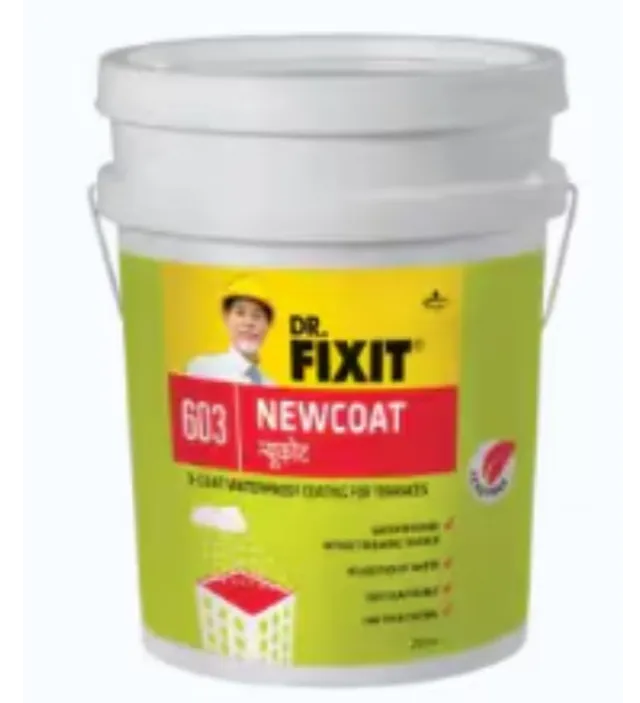 Waterproofing Coatings and Solutions in Pune for Lasting Structural Safety