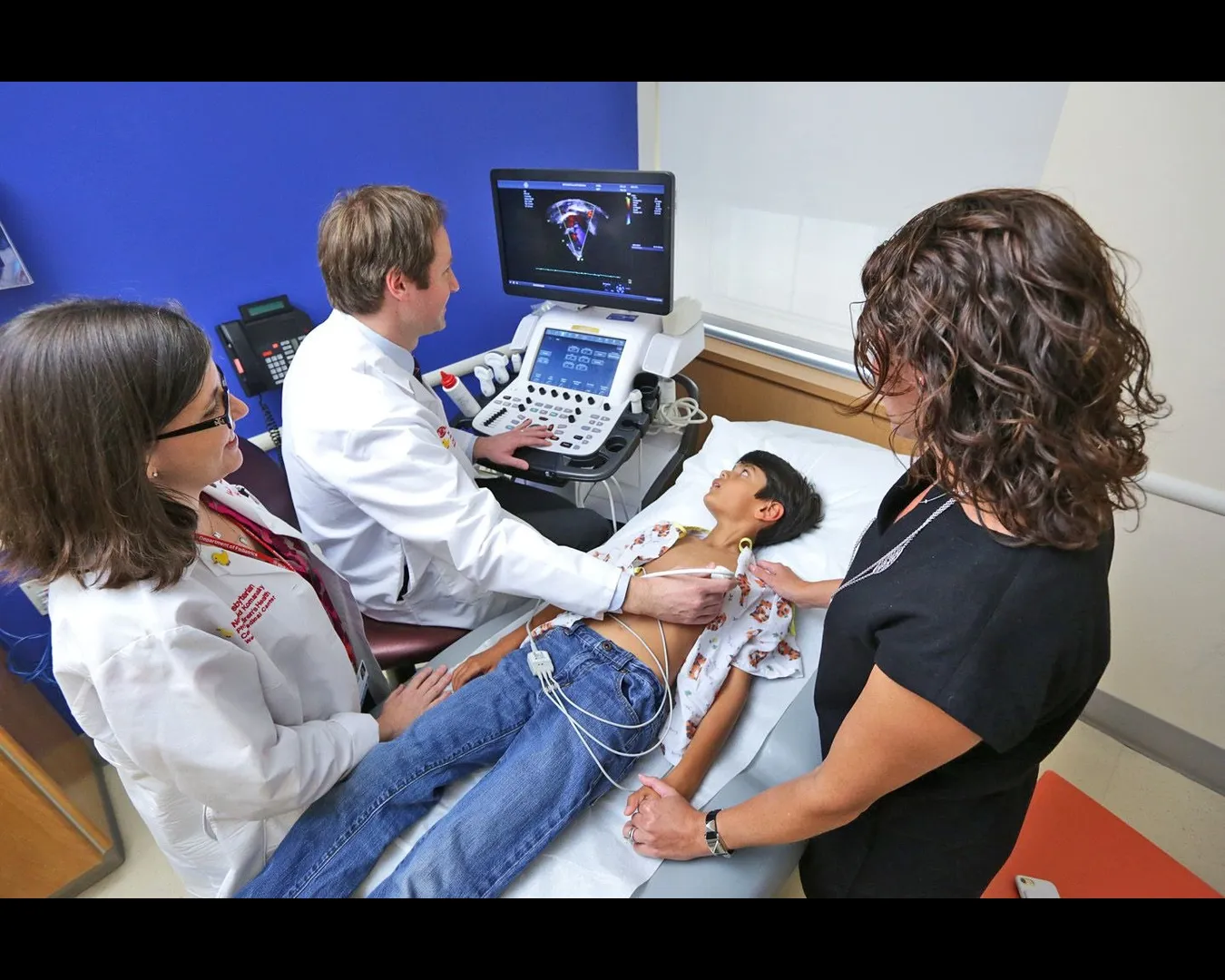 ECG in Baner – Quick Insights Into Your Heart’s Rhythm