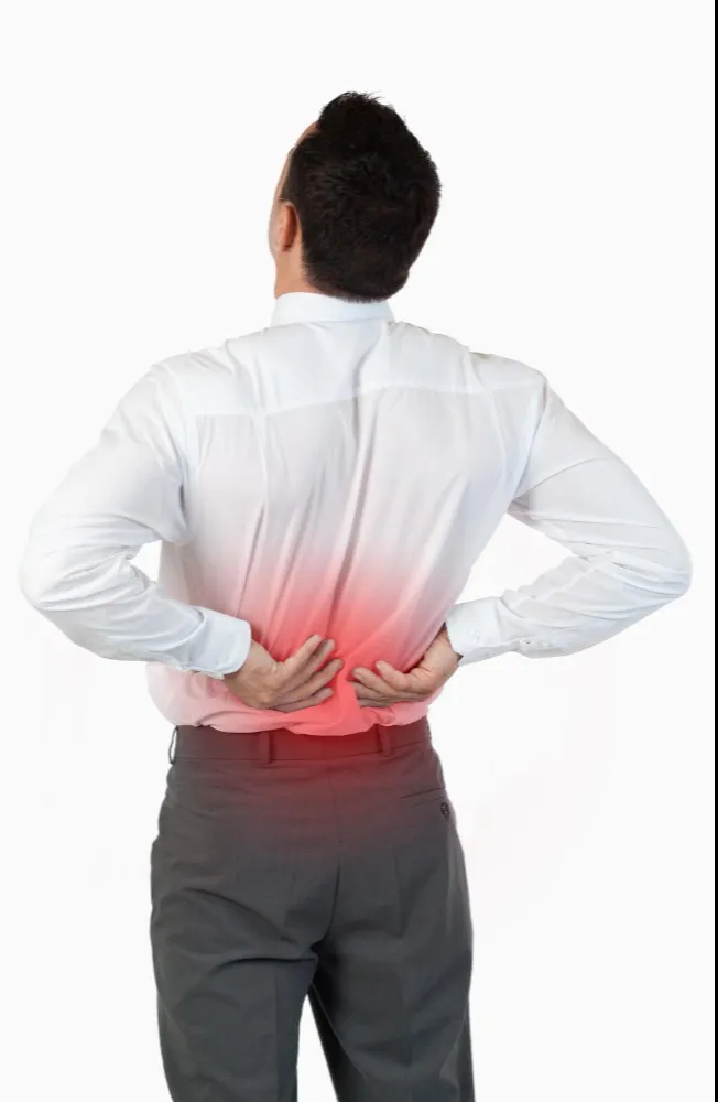 Back Pain Treatment in Noida – Find Relief from Chronic Discomfort