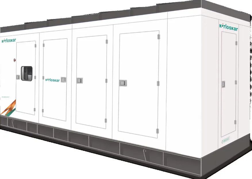 500kVA Kirloskar Generator in Bangalore – Power for Large Operations
